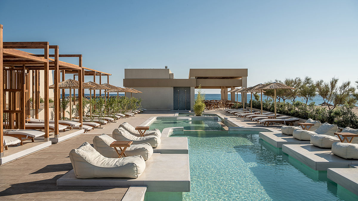 Avra Imperial Hotel